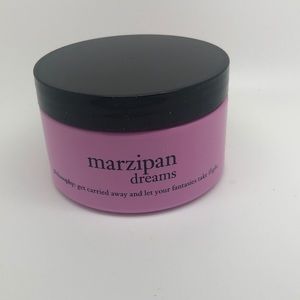 Philosophy MARZIPAN DREAMS Glazed Body Soufflé